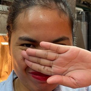 Meet your Posher, Paula camille